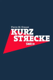 Kurzstrecke mit Pierre M. Krause — Temporada 7