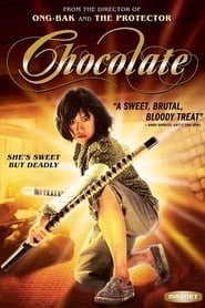 Шоколад постер