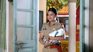 Can Haseena Rescue Shikha's Baby?