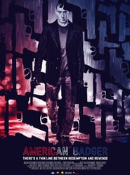 Voir American Badger en streaming vf gratuit sur streamizseries.net site special Films streaming