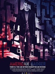 Voir American Badger en streaming vf gratuit sur streamizseries.net site special Films streaming