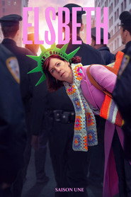 Affiche de la Saison 1