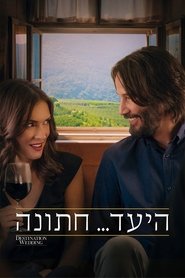 היעד… חתונה / Destination Wedding לצפייה ישירה