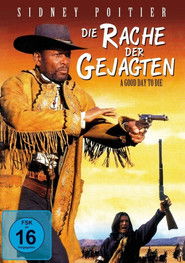 Die Rache der Gejagten (1995)