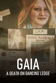 Gaia: A Death on Dancing Ledge (2023)