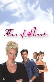 Poster Two of Hearts 1999
