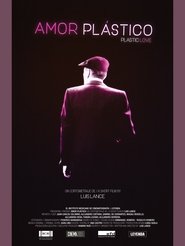 Poster Amor Plástico