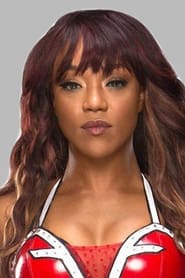 Photo de Victoria Elizabeth Crawford Alicia Fox 