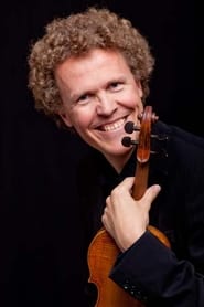 Photo de Gottfried von der Goltz Leader/Violinist 
