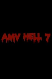 Poster AMV Hell 7 2014