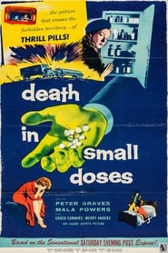 Death in Small Doses постер