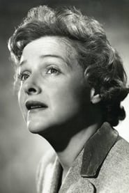 Joyce Redman as Doris Marlow