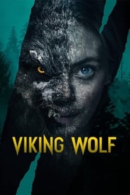 Image Viking Wolf
