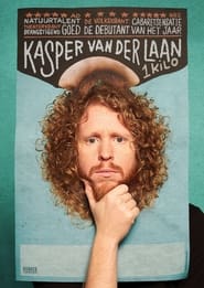 Poster Kasper van der Laan: 1 Kilo