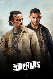 Poster The Orphans 2025