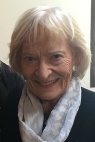 June Bishop as Elderly Woman