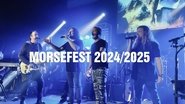 Morsefest 2024: The Joseph Epics/Jesus Christ: The Exorcist/D'Virgilio, Morse & Jennings