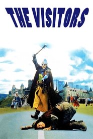 Poster The Visitors 1993