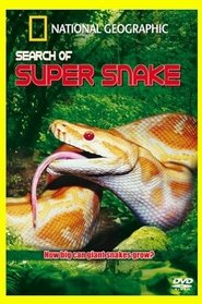 Search For the Supersnake (1970)
