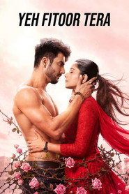 Yeh Fitoor Tera постер