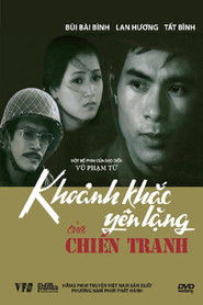 Poster Khoảnh Khắc Y&ecirc;n Lặng Của Chiến Tranh 1970