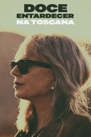 Pôster de Doce Entardecer na Toscana