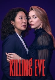 Image Killing Eve (2018)