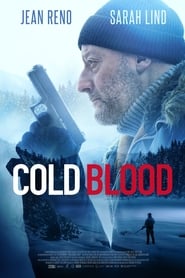 Холодна кров постер
