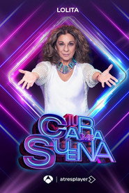 Tu cara me suena постер