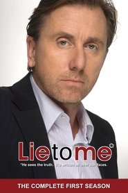 Lie to Me Season 1 Episode 10