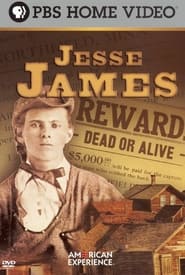 American Experience: Jesse James