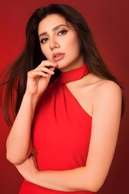 Mahira Khan