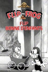 Flip Bonne d’Enfants