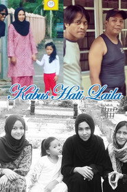 Kabus Hati Laila