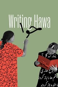 Writing Hawa (2025)