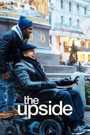 Poster The Upside 2019