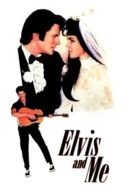 Elvis and Me постер