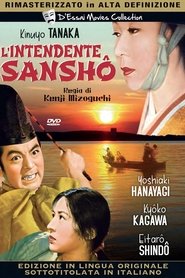 L'intendente Sanshô (1954)