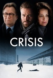 Crisis poster