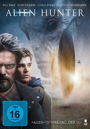 Alien Hunter (2016)