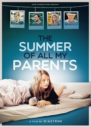 The Summer of All My Parents image