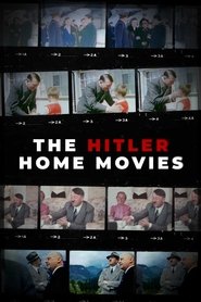 Image The Hitler Home Movies