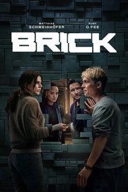 Poster Brick 2025