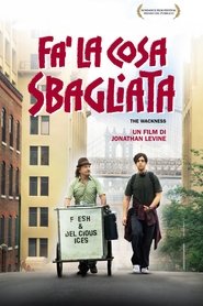 Fa’ la cosa sbagliata (2008)