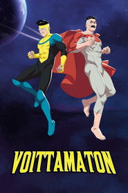 VOITTAMATON