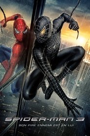 Spider-Man 3 streaming