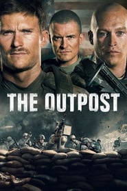Poster The Outpost 2020