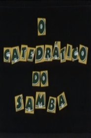 O Catedrático do Samba) O Catedrático do Samba (1999)