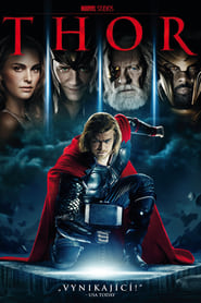 Thor 2011 celý film streamování CZ download online