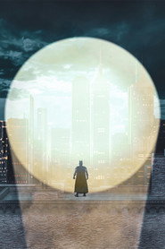 Icons Unearthed: Batman постер